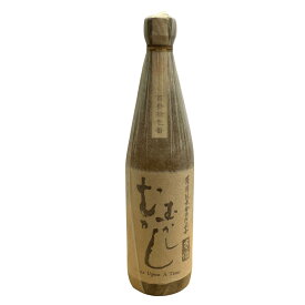 【丸西酒造】むかしむかし 古酒 720ml
