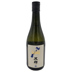 《芋焼酎》五郎（吉永酒造） 720ml