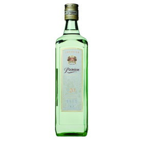 鏡月プレミアム　700ml　20度