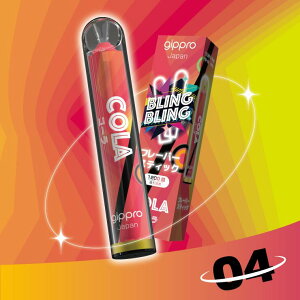 �ygippro japan�zBLING BLING �t���[�o�[�X�e�B�b�N 1�{ [�g���؂�^�C�v]