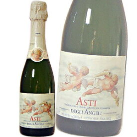 サンテロ社　天使のアスティ 375ML