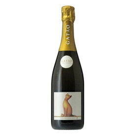 ガタオ スパークリングワイン レゼルバ ミディアム-ドライ750ml