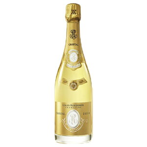 yizC f[ NX^ 2015 750ml y Louis Roederer Cristal z Vp @Vp[j