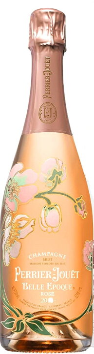 楽天市場】【PERRIER-JOUET】箱無し ペリエ ジュエ ベル エポック 