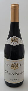 �W���Z�t�E���b�V�� �J�x���l �\�[���B�j�����@�ԁ@���C���@�t�����X�@750ml�@Joseph Roche Cabernet Sauvignon�@�ŐV�r���e�[�W