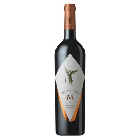 【MONTES】モンテス・アルファ・エム 750ml [最新ビンテージ]