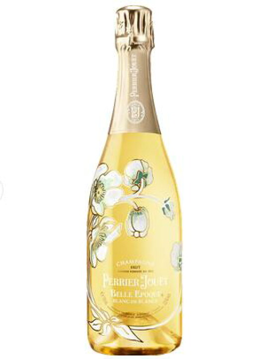 楽天市場】ペリエ ジュエ ベル エポック ブラン・ド・ブラン750ml  