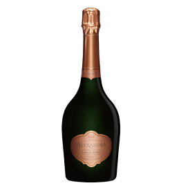 ローラン・ペリエ アレクサンドラ ロゼ 750ml 【Laurent-Perrier ALEXANDRA ROSE】シャンパン フランス