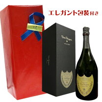 楽天市場】ドンペリ 白（ヴィンテージ（年号）2004年）の通販