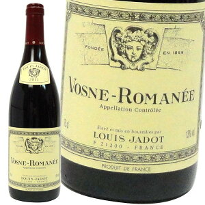 フランス ルイ・ジャド ヴォーヌ・ロマネ (ワイン) 価格比較 - 価格.com