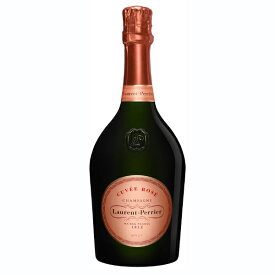 ローランペリエ ロゼ 750ml 【Laurent-Perrier CUVÉE ROSÉ BRUT】シャンパン フランス
