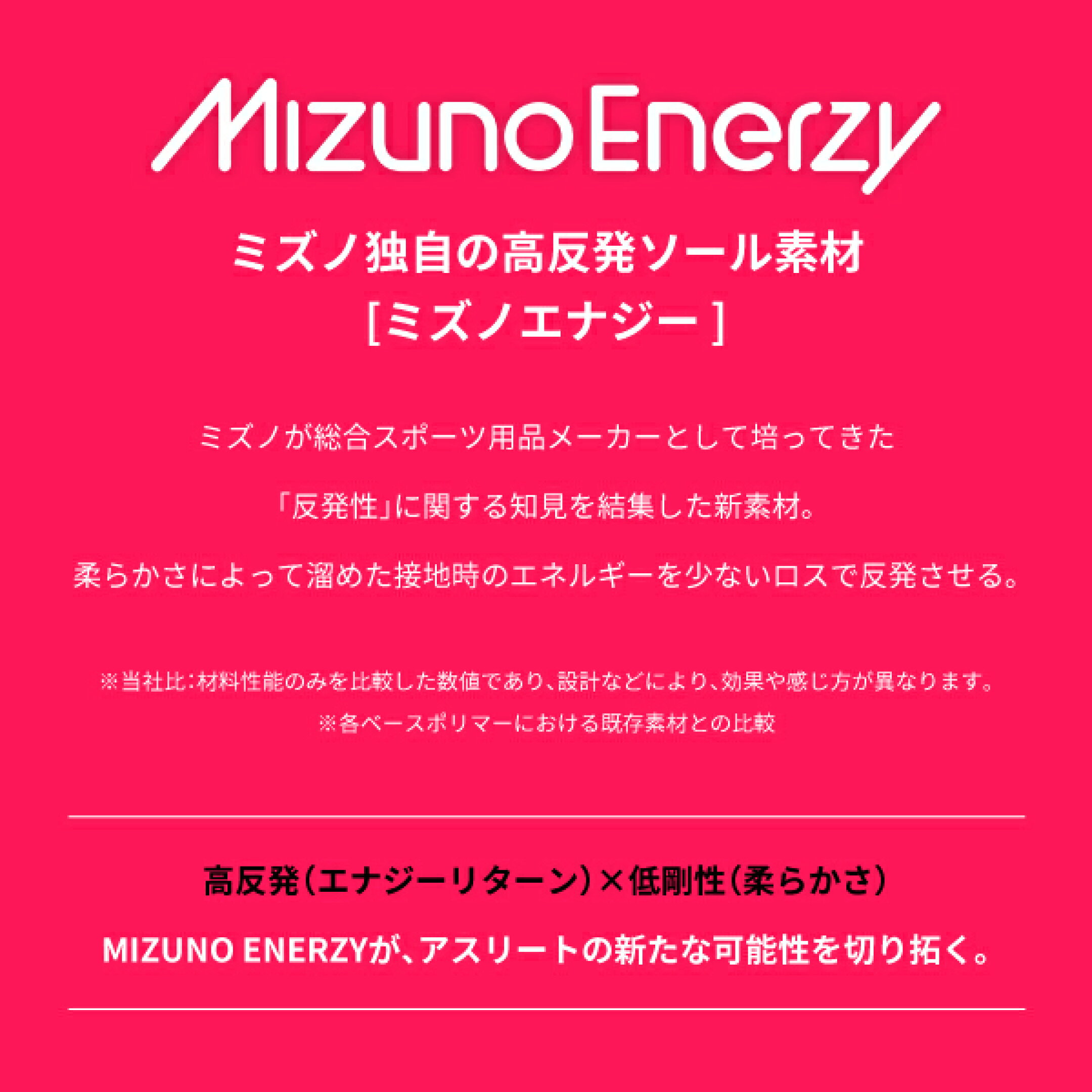 mizuno ls3