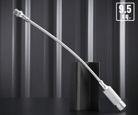 コーケン 9.5sq. フレキシブルエクステンションバー 3762 Ko-ken 工具 山下工業研究所