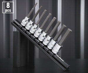 �y6/1����I�|�C���g3�{�{�ő�400�~OFF�z�R�[�P�� RS3010MZ/8-L75 9.5sq.�w�b�N�X�r�b�g�\�P�b�g�Z�b�g �����O Z-EAL Ko-ken �H�� �R���H�ƌ�����