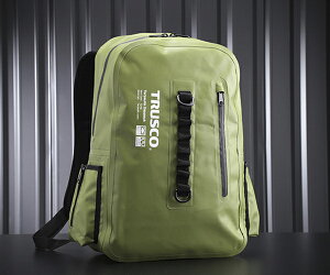 TRUSCO �h���^�[�|�����f�C�p�b�N �I���[�u�h���u �e��19L TDYB-OD �g���X�R���R