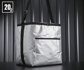 TRUSCO ソフトクーラーBOX 容量20L TSCLB-20 トラスコ中山