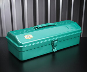 TRUSCO Y-350-GN R^H O[  373×164×124mm gXRR