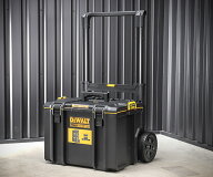 デウォルト タフシステム2.0 ツールキャリア (DWST83295-1) タフシステム連結可能 ツールボックス DEWALT…