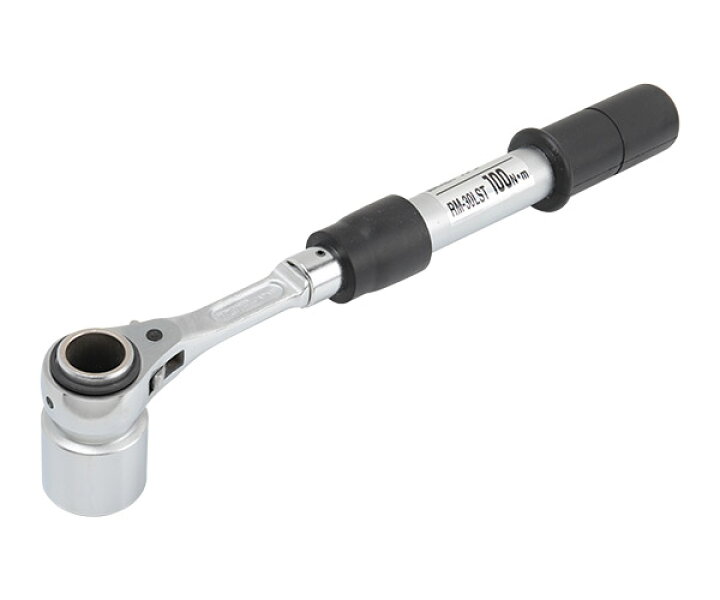 楽天市場】TOP 水道本管用ストレート形トルクレンチ 単能型 30mm RM 