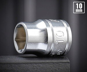 KTC B3-10 \Pbg p9.5mm TCY10mm Zp\PbgylR|XΉz