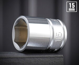 KTC B3-15 \Pbg p9.5mm TCY15mm Zp\PbgylR|XΉz