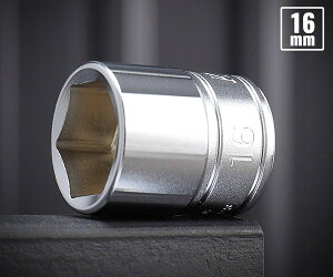 KTC B3-16 \Pbg p9.5mm TCY16mm Zp\PbgylR|XΉz