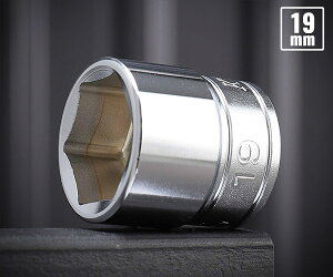 KTC B3-19 \Pbg p9.5mm TCY19mm Zp\Pbg