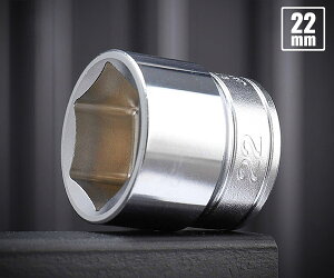 KTC B3-22 \Pbg p9.5mm TCY22mm Zp\Pbg