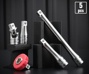 KTC BE3-5P NCbNXsi WCg5_Zbg (BE3-050,075,150,BJ3,BE3-Q) p9.5mm(9.5sq.)(3/8) Gq}VIWiZbg