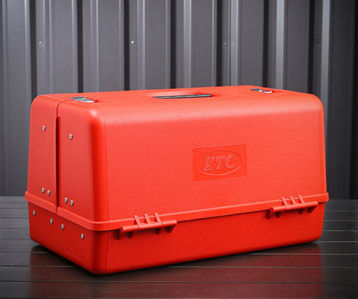 楽天市場】KTC 両開きプラハードケース (SK330P-M)(4989433809694 