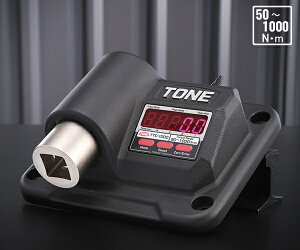 TONE �g���N�����@ �g���N�`�F�b�J�[ �g���N����͈�50~1000N�Em (TTC-1000)(4953488312577) �g�l