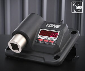 TONE �g���N�����@ �g���N�`�F�b�J�[ �g���N����͈�20~500N�Em (TTC-500)(4953488312560) �g�l