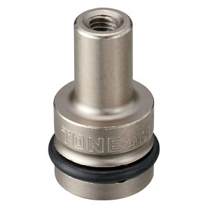 TONE �X�^�b�h�{���g�����[�o�[ �C���p�N�g�p�X�^�b�h�{���g�Z�b�^�[ �����p12.7mm �˂����@M10×1.25 (4NSTM10-1.25)(4953488424188) �g�l