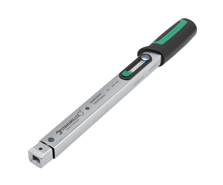 楽天市場】日本正規品 スタビレー 日本仕様トルクレンチ(20-100NM 