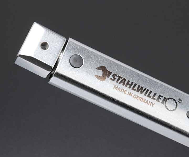 楽天市場】日本正規品 スタビレー 日本仕様トルクレンチ(20-100NM 