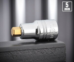 NEPROS NBT2-05SS �T�C�Y5mm 6.3sq. �X�^�b�r�w�L�T�S���r�b�g�\�P�b�g �l�v���X �y�l�R�|�X�Ή��z