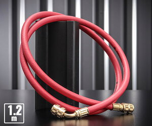 DENGEN HFC-134a��p�`���[�W���O�z�[�X�i��/�����p�j CP-H1200FR-SL