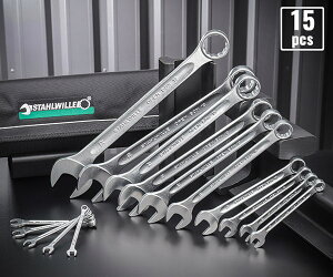 {Ki X^r[ ЖڕЌXpiZbg (13/15)(4018754080595) STAHLWILLE