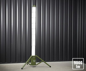 GENTOS ガンツ エリアライト投光器 803 GZA-803 LED ジェントス LED ライト ワークライト 作業灯 Ganz