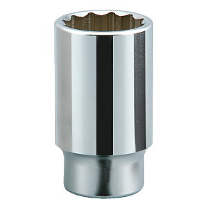 KTC 19.0sq. �f�B�[�v�\�P�b�g �\��p B6L-40W ���s�@�B �H�� 12�p �H�� ���s�@�B�H��
