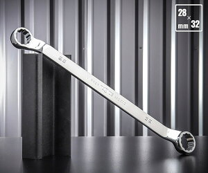 NEPROS NM5-2832 TCY28x32mm 45°×6°߂˃` lvX