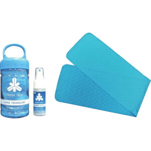 ���x���^ FTL �X���o���_�i COOL SPRAY SET FTL-25153600