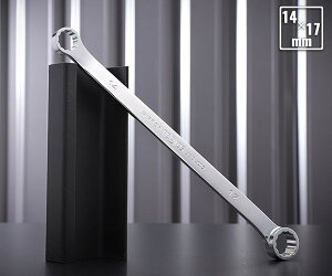 NEPROS NM2-1417 �T�C�Y14x17mm 15°�߂��˃����` �l�v���X