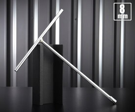 【10/1限定！ポイント3倍＋最大1000円OFF】コーケン 104M-8 T型レンチ 8mm T形ボックスレンチ Ko-ken 工具 山下工業研究所