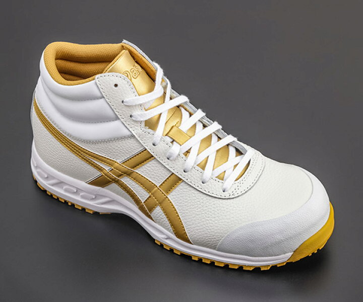 注文割引 セフティースニーカー リアルタイムランキング1位 アシックス ASICS 安全靴 作業用靴 ウインジョブ FFR71S.0194 ホワイト×ゴールド FFR71S barbaria.com.ar 注文割引 セフティースニーカー リアルタイムランキング1位 アシックス ASICS 安全靴 作業用靴 ウインジョブ FFR71S.0194 ホワイト×ゴールド FFR71S barbaria.com.ar