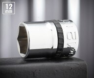 NEPROS NB3-12 サイズ12mm 9.5sq.六角ソケット ネプロス 【ネコポス対応】