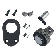 【10/1限定！ポイント3倍＋最大1000円OFF】NEPROS NBR390A-K 9.5sq.ラチェットハンドルリペアキット (498…