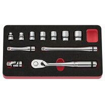 楽天市場】ktc ネプロス 工具セットの通販