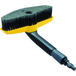 リョービ 洗浄ブラシ 横型 高圧洗浄機用 B-6710037 RYOBI