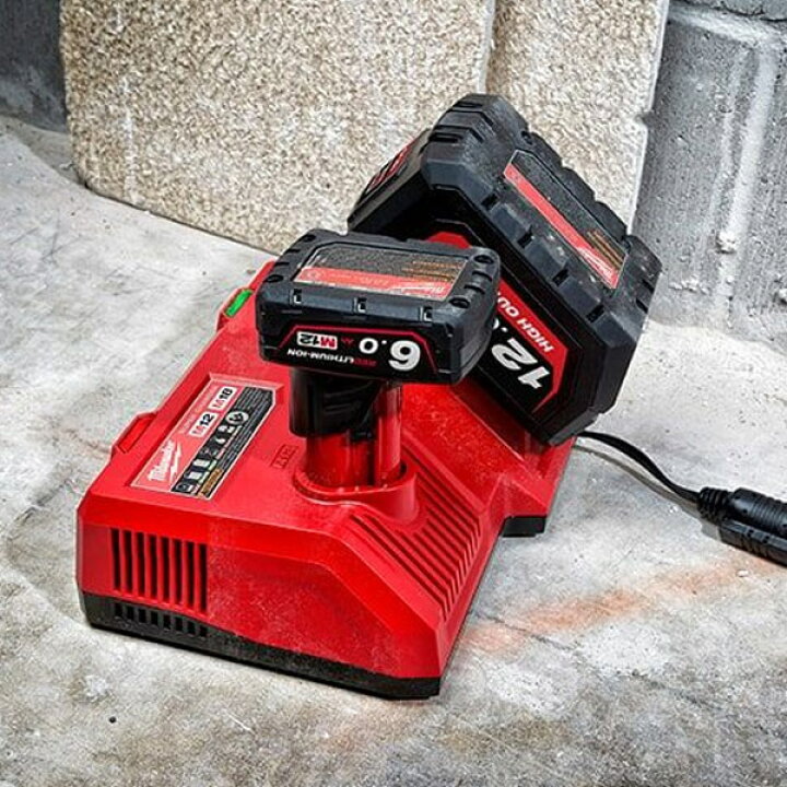 楽天市場】日本正規品 ミルウォーキー M12-M18 スーパーチャージャー 